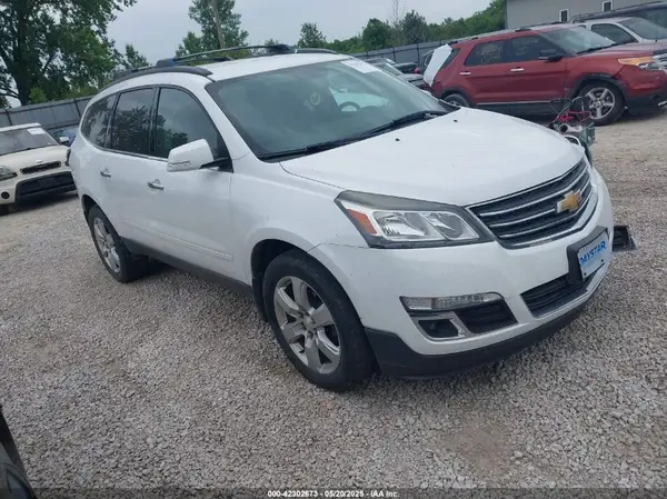 1GNKVGKD7HJ115078 2017 CHEVROLET TRAVERSE - Image 1