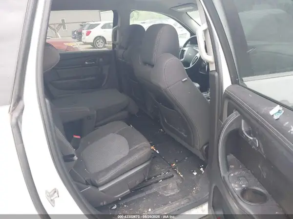 1GNKVGKD7HJ115078 2017 CHEVROLET TRAVERSE - Image 8