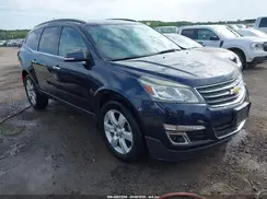 1GNKVGKD7HJ116330 2017 CHEVROLET TRAVERSE