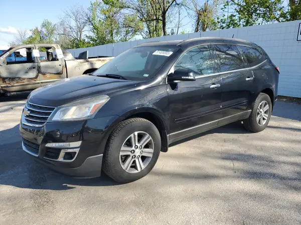 1GNKVGKD7HJ120636 2017 CHEVROLET TRAVERSE - Image 1