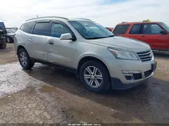 1GNKVGKD7HJ121141 2017 CHEVROLET TRAVERSE