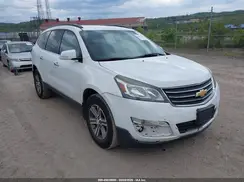 1GNKVGKD7HJ122550 2017 CHEVROLET TRAVERSE