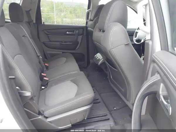 1GNKVGKD7HJ122550 2017 CHEVROLET TRAVERSE - Image 8
