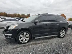 1GNKVGKD7HJ134245 2017 CHEVROLET TRAVERSE