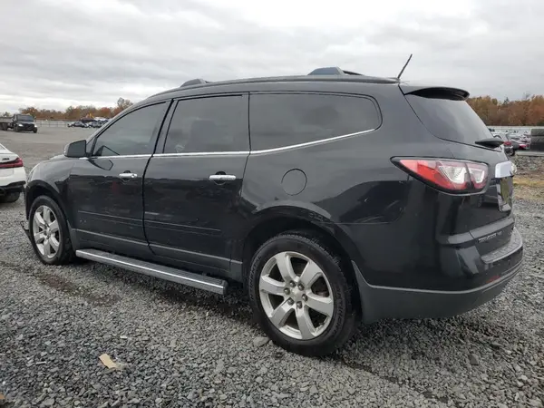 1GNKVGKD7HJ134245 2017 CHEVROLET TRAVERSE - Image 2