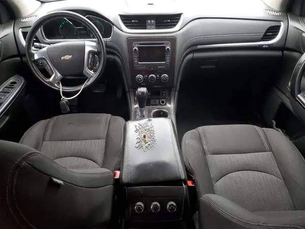 1GNKVGKD7HJ134245 2017 CHEVROLET TRAVERSE - Image 8