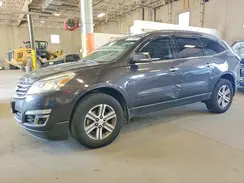 1GNKVGKD7HJ138313 2017 CHEVROLET TRAVERSE
