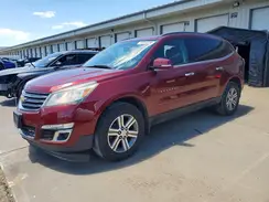 1GNKVGKD7HJ140868 2017 CHEVROLET TRAVERSE