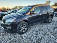1GNKVGKD7HJ141177 2017 CHEVROLET TRAVERSE