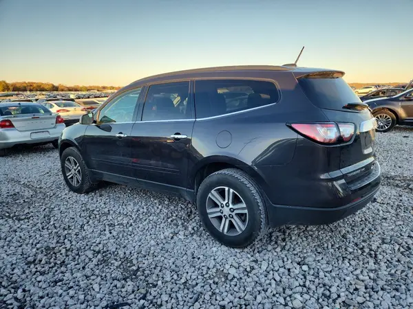 1GNKVGKD7HJ141177 2017 CHEVROLET TRAVERSE - Image 2