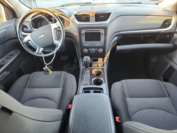 1GNKVGKD7HJ141177 2017 CHEVROLET TRAVERSE - Image 8