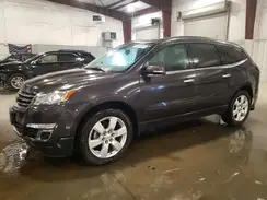 1GNKVGKD7HJ142085 2017 CHEVROLET TRAVERSE