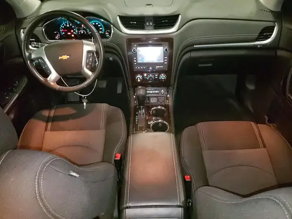 1GNKVGKD7HJ142085 2017 CHEVROLET TRAVERSE - Image 8