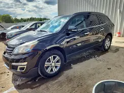 1GNKVGKD7HJ144127 2017 CHEVROLET TRAVERSE