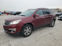 1GNKVGKD7HJ149859 2017 CHEVROLET TRAVERSE