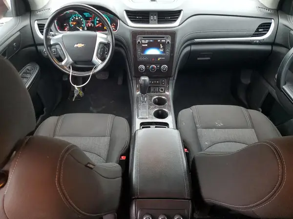1GNKVGKD7HJ149859 2017 CHEVROLET TRAVERSE - Image 8