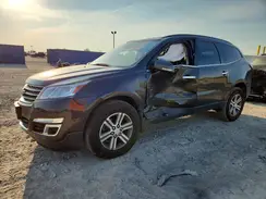 1GNKVGKD7HJ151708 2017 CHEVROLET TRAVERSE