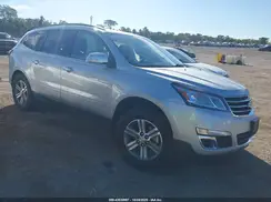 1GNKVGKD7HJ152759 2017 CHEVROLET TRAVERSE