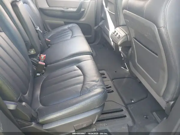 1GNKVGKD7HJ152759 2017 CHEVROLET TRAVERSE - Image 8
