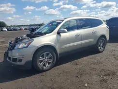 1GNKVGKD7HJ153250 2017 CHEVROLET TRAVERSE