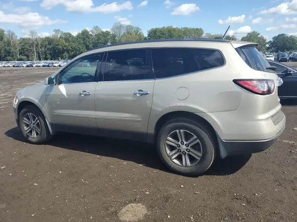 1GNKVGKD7HJ153250 2017 CHEVROLET TRAVERSE - Image 2