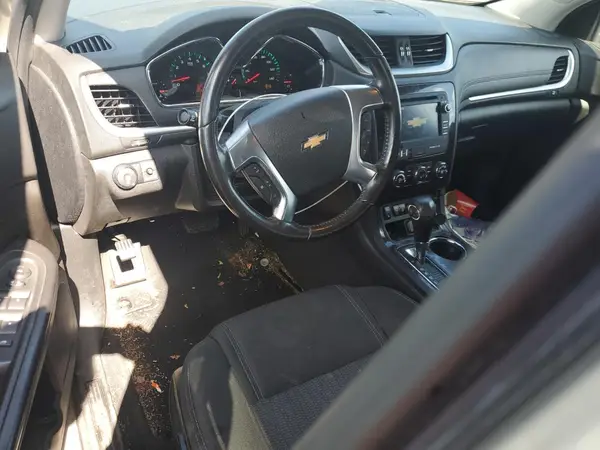 1GNKVGKD7HJ153250 2017 CHEVROLET TRAVERSE - Image 8
