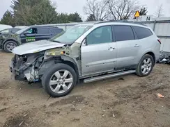 1GNKVGKD7HJ153720 2017 CHEVROLET TRAVERSE