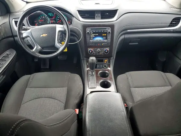 1GNKVGKD7HJ153720 2017 CHEVROLET TRAVERSE - Image 8