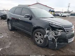 1GNKVGKD7HJ160456 2017 CHEVROLET TRAVERSE
