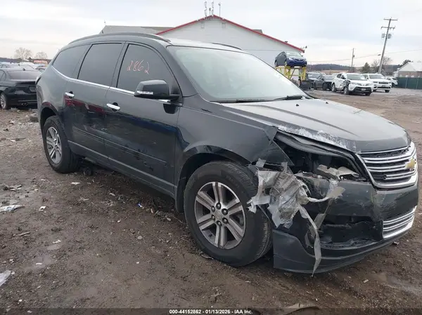 1GNKVGKD7HJ160456 2017 CHEVROLET TRAVERSE - Image 1