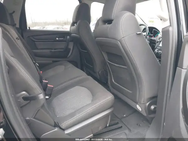 1GNKVGKD7HJ160456 2017 CHEVROLET TRAVERSE - Image 8