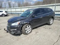 1GNKVGKD7HJ160599 2017 CHEVROLET TRAVERSE