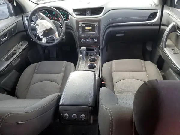 1GNKVGKD7HJ160599 2017 CHEVROLET TRAVERSE - Image 8