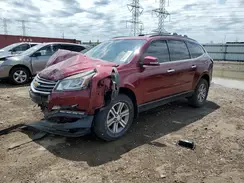 1GNKVGKD7HJ165270 2017 CHEVROLET TRAVERSE