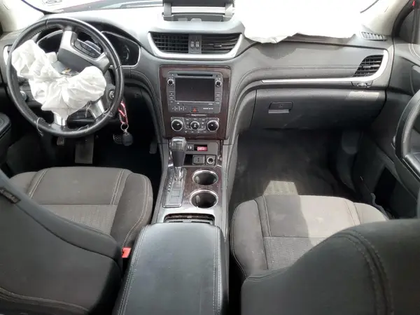 1GNKVGKD7HJ165270 2017 CHEVROLET TRAVERSE - Image 8