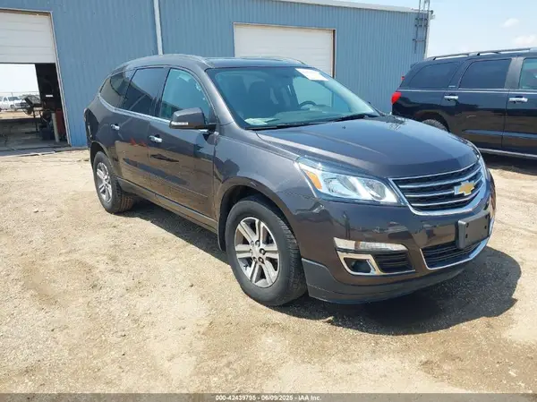 1GNKVGKD7HJ168993 2017 CHEVROLET TRAVERSE - Image 1