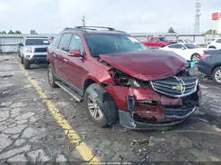 1GNKVGKD7HJ170792 2017 CHEVROLET TRAVERSE