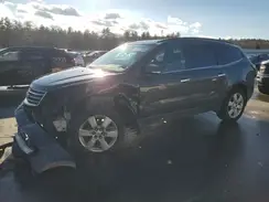 1GNKVGKD7HJ177354 2017 CHEVROLET TRAVERSE