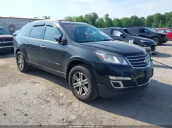 1GNKVGKD7HJ178729 2017 CHEVROLET TRAVERSE