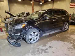 1GNKVGKD7HJ188788 2017 CHEVROLET TRAVERSE