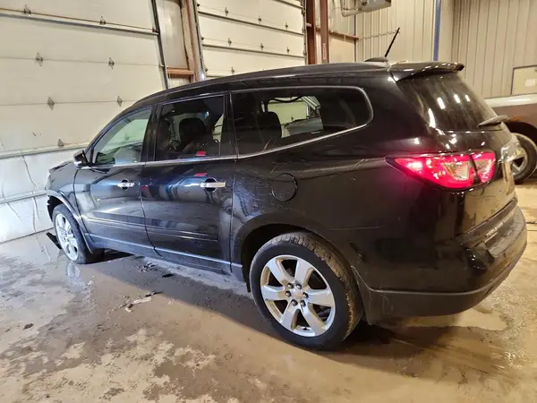 1GNKVGKD7HJ188788 2017 CHEVROLET TRAVERSE - Image 2