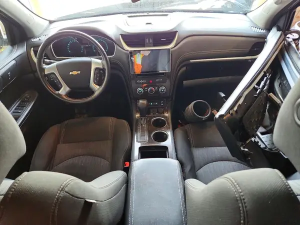 1GNKVGKD7HJ188788 2017 CHEVROLET TRAVERSE - Image 8