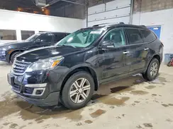 1GNKVGKD7HJ192064 2017 CHEVROLET TRAVERSE