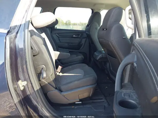 1GNKVGKD7HJ196292 2017 CHEVROLET TRAVERSE - Image 8
