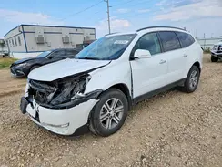 1GNKVGKD7HJ201328 2017 CHEVROLET TRAVERSE