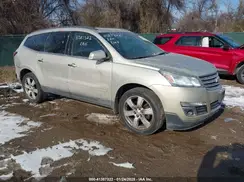1GNKVGKD7HJ215195 2017 CHEVROLET TRAVERSE