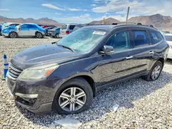 1GNKVGKD7HJ218856 2017 CHEVROLET TRAVERSE