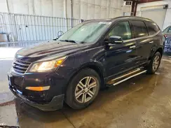 1GNKVGKD7HJ219067 2017 CHEVROLET TRAVERSE
