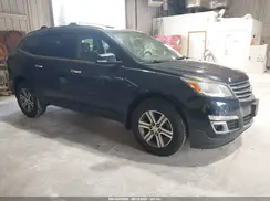 1GNKVGKD7HJ219439 2017 CHEVROLET TRAVERSE