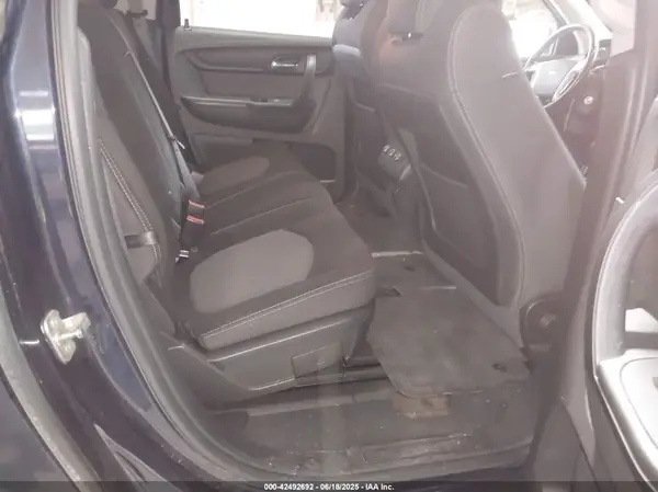 1GNKVGKD7HJ219439 2017 CHEVROLET TRAVERSE - Image 8
